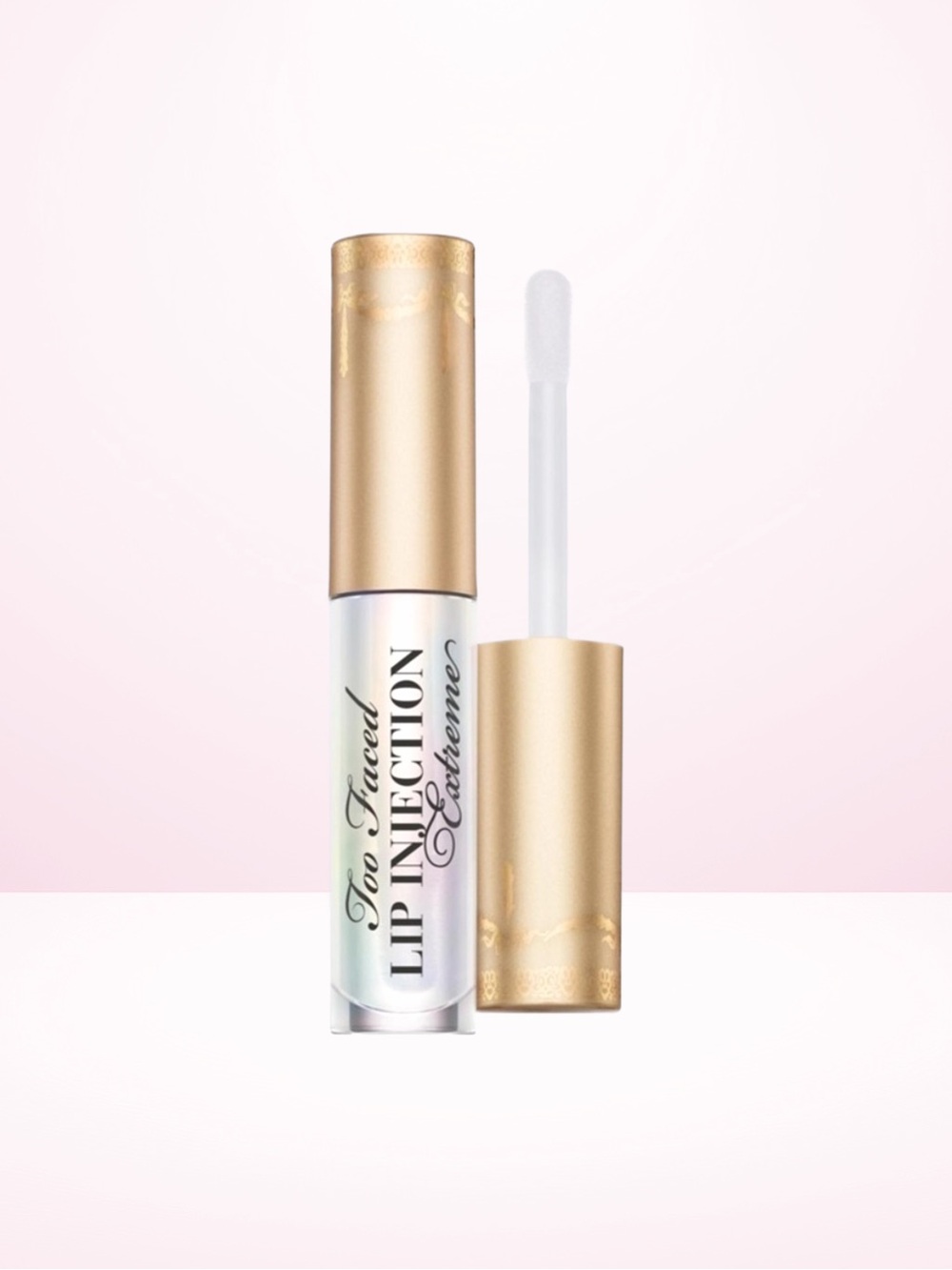 Too Faced Travel Size Lip Injection Extreme Lip Plumper
